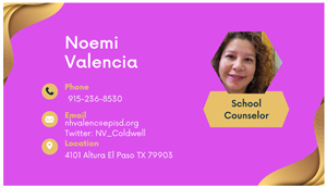 Contact Information